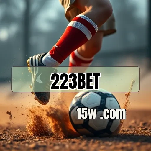 223bet.com: Apostas e Recursos Que Você Não Pode Perder