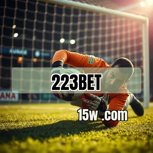 223bet.com: Bônus Imperdíveis que Transformam sua Experiência de Jogo