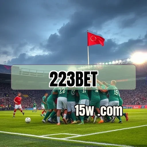 223bet.com: Uma Aventura Empolgante com Jogos de Cartas