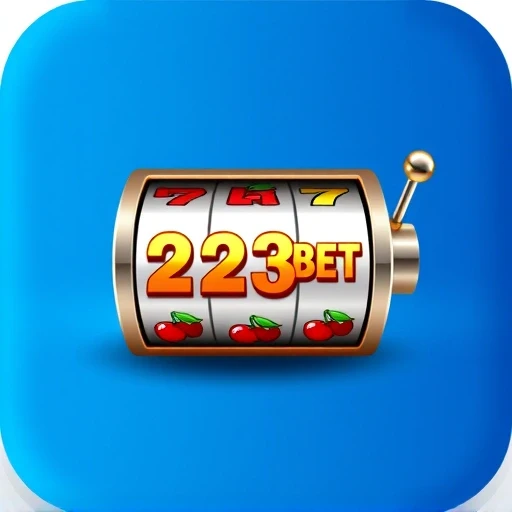223bet.com Logo