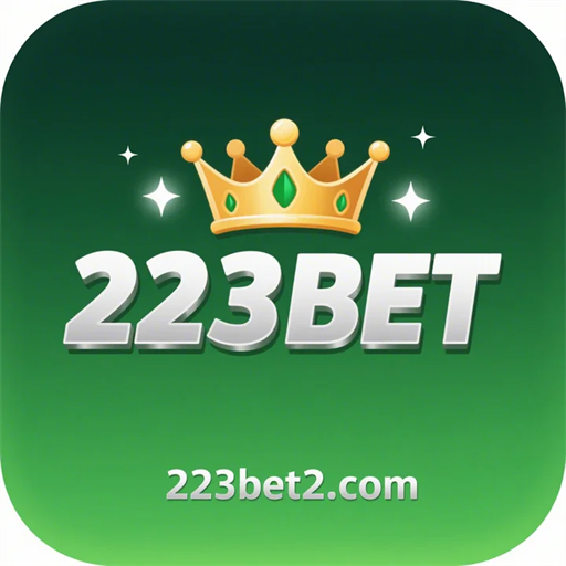 223bet.com Logo