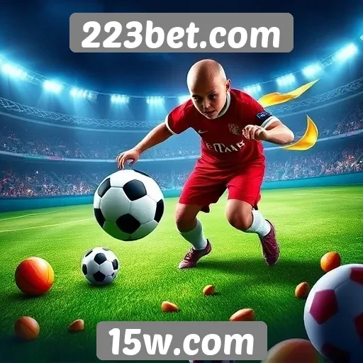 Principais jogos disponíveis no 223bet.com