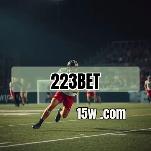 223bet.com: Ofertas Que Transformam Sua Experiência de Jogo Online