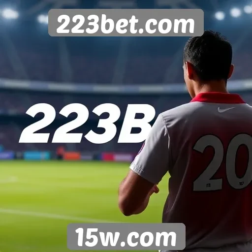 Impacto das regulamentações no funcionamento do 223bet.com