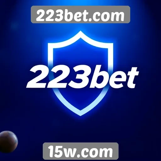 Segurança e regulamentação do site 223bet.com