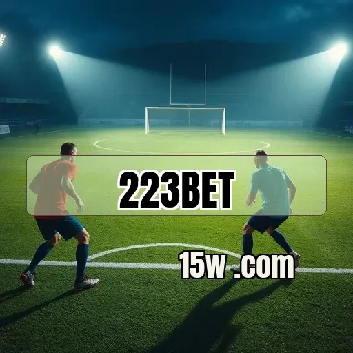 223bet.com: Os Melhores Caça-níqueis do Brasil Estão Aqui!